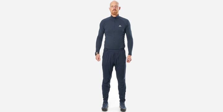 Boone Mountain Sports - M BASE PANT
