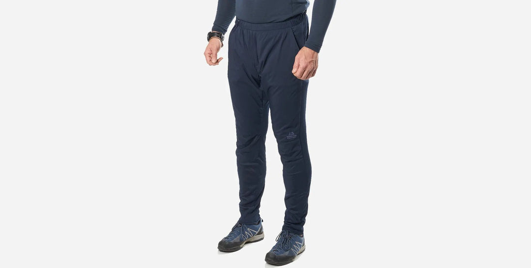 Boone Mountain Sports - M BASE PANT