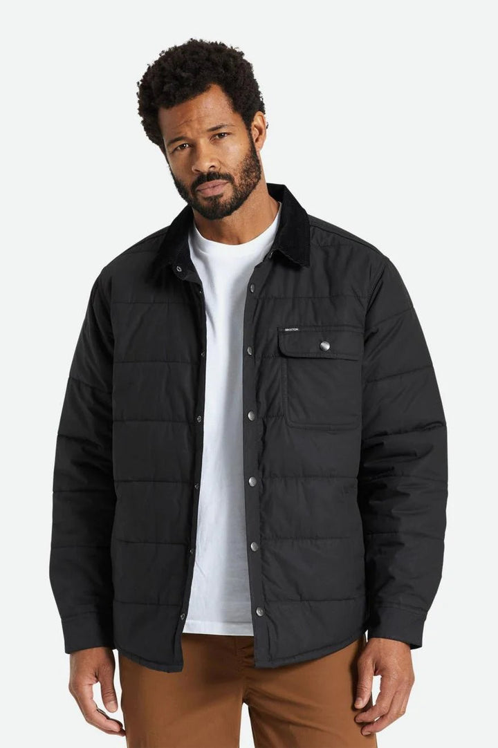 Boone Mountain Sports - M CASS JACKET