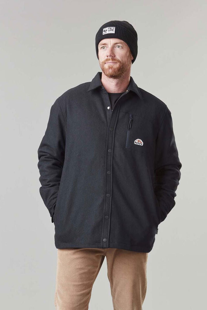 Boone Mountain Sports - M COLTONE SHIRT