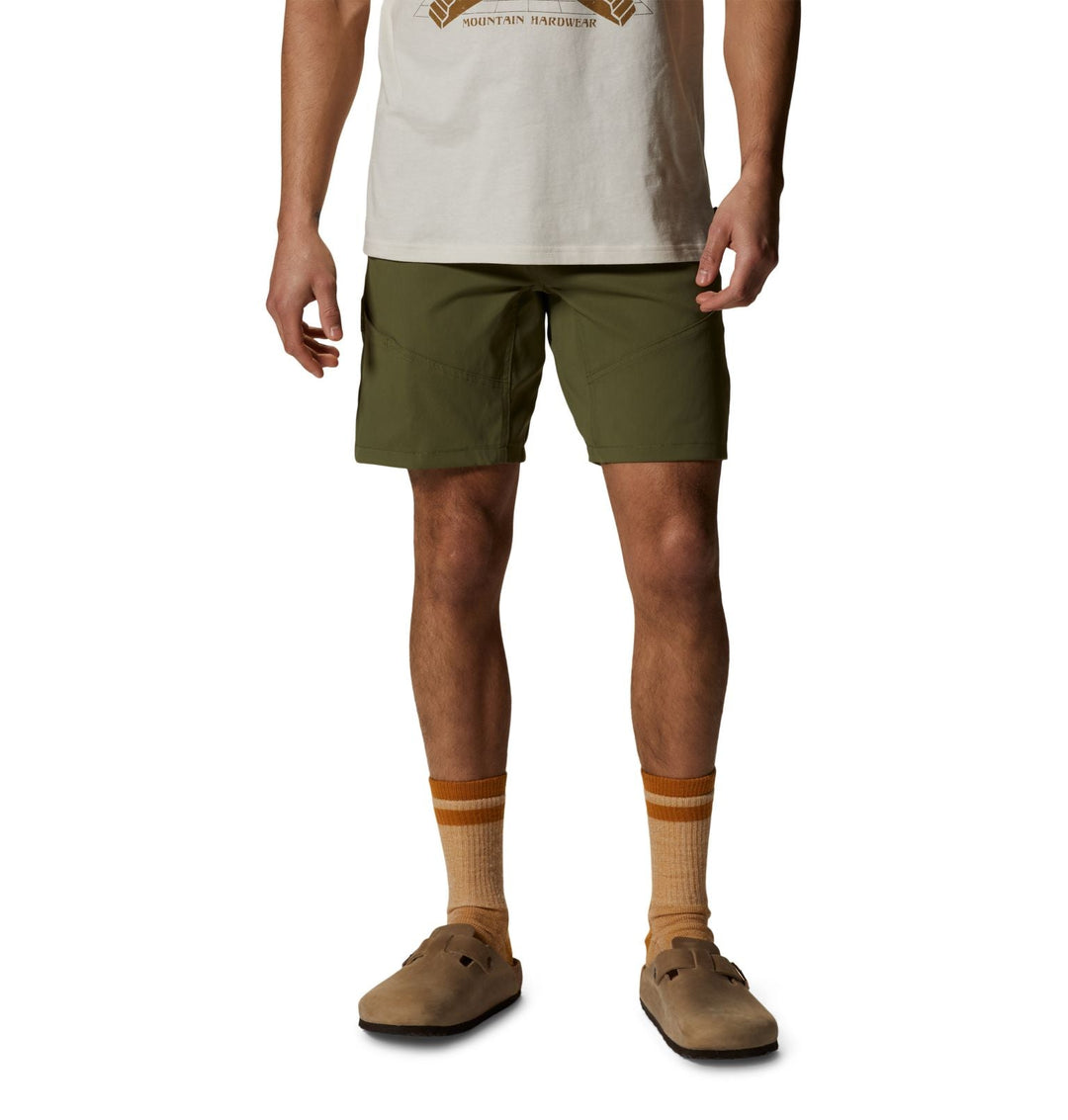 Boone Mountain Sports - M HARDWEAR AP ACTIVE SHORT