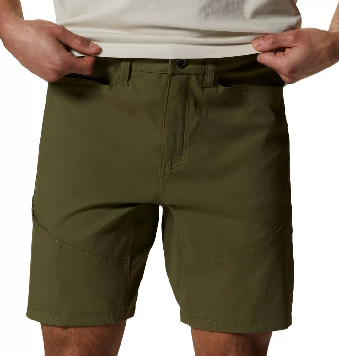 Boone Mountain Sports - M HARDWEAR AP ACTIVE SHORT