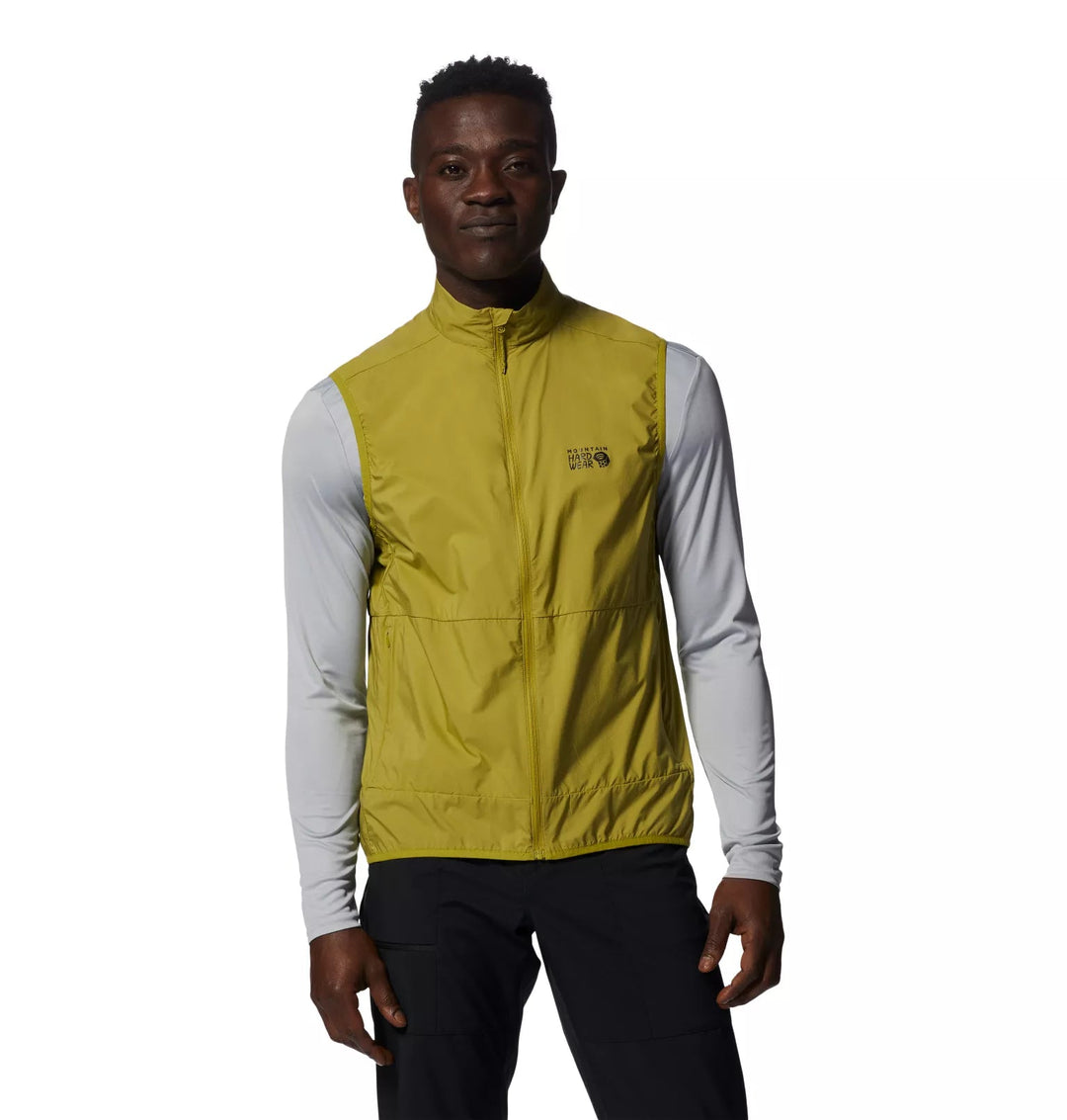 Boone Mountain Sports - M KOR AIRSHELL VEST