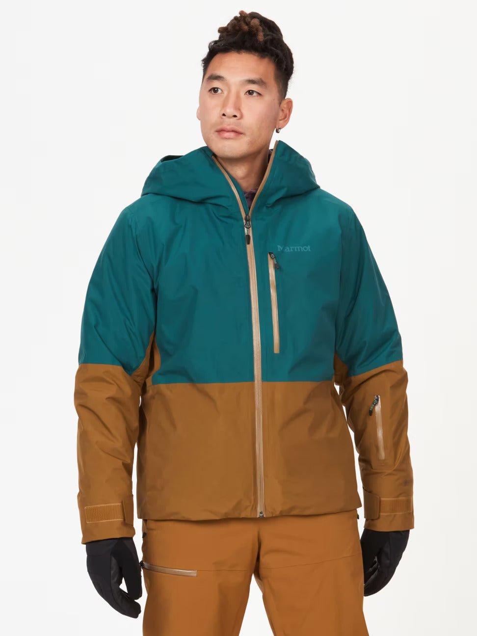 Boone Mountain Sports - M LIGHTRAY GORE-TEX JACKET
