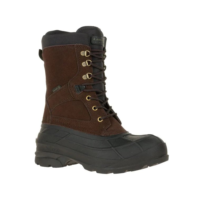 Boone Mountain Sports - M NATION PLUS BOOT