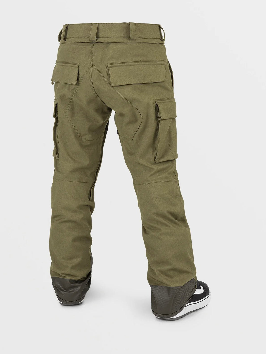 Boone Mountain Sports - M NEW ARTICULATED PANT
