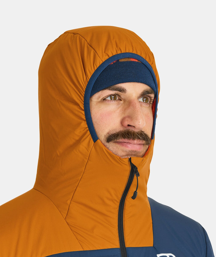 Boone Mountain Sports - M PIZ BADUS JKT