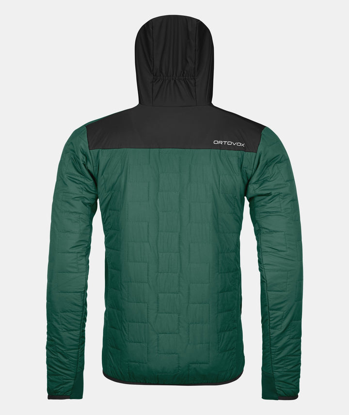 Boone Mountain Sports - M PIZ BADUS JKT