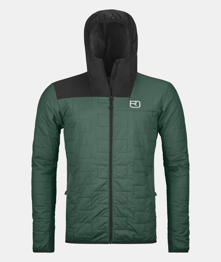 Boone Mountain Sports - M PIZ BADUS JKT