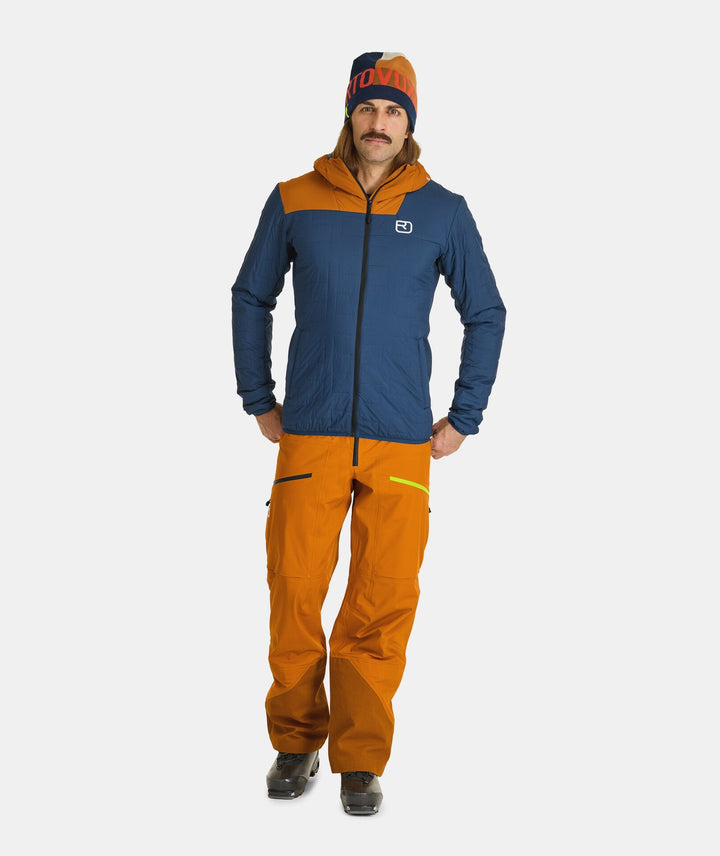 Boone Mountain Sports - M PIZ BADUS JKT