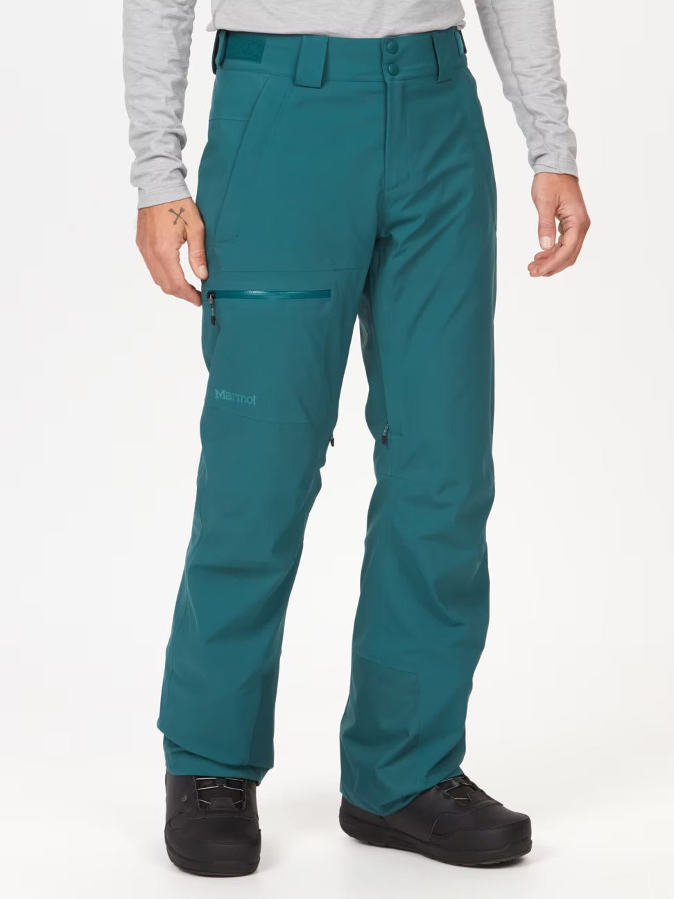 Boone Mountain Sports - M REFUGE PANT