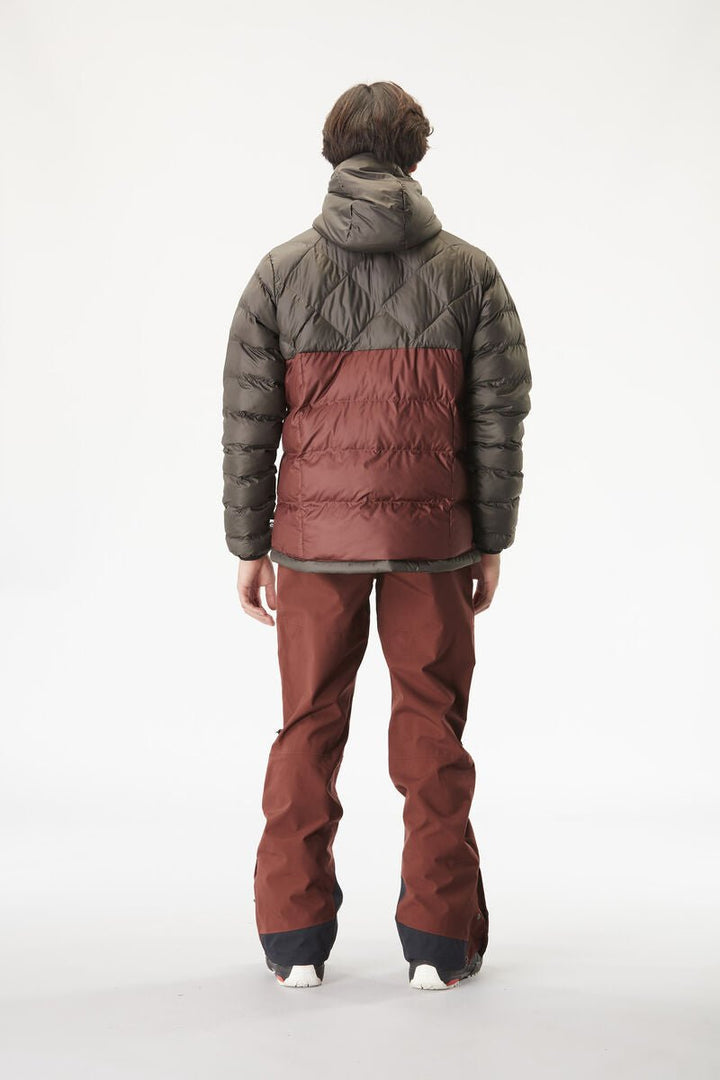 Boone Mountain Sports - M SCAPE JKT