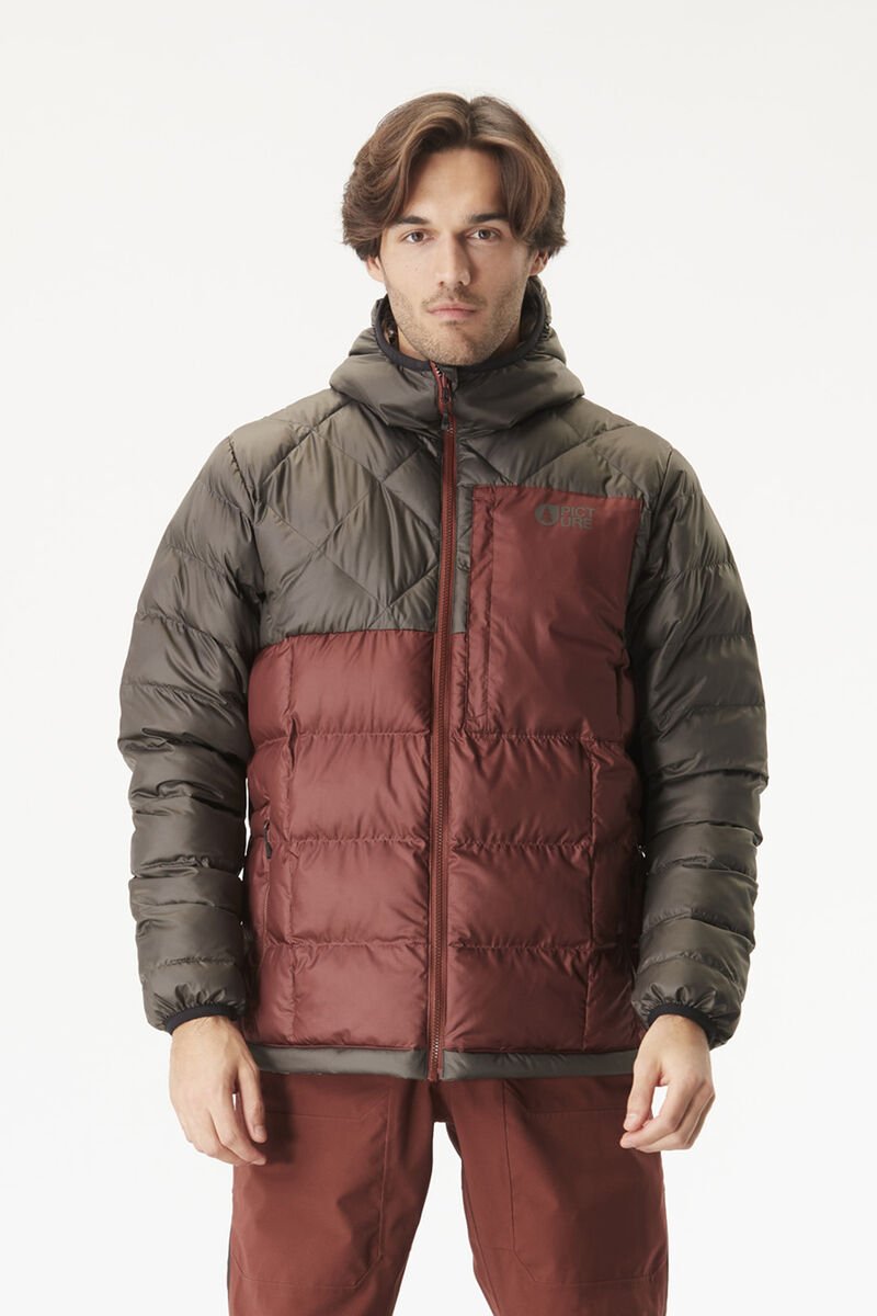 Boone Mountain Sports - M SCAPE JKT
