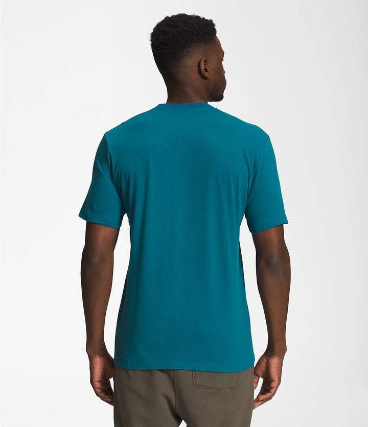 Boone Mountain Sports - M SS JUMBO HALF DOME TEE