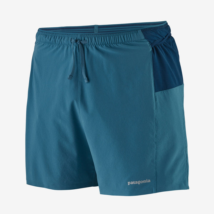 Boone Mountain Sports - M STRIDER PRO SHORTS - 5 IN.