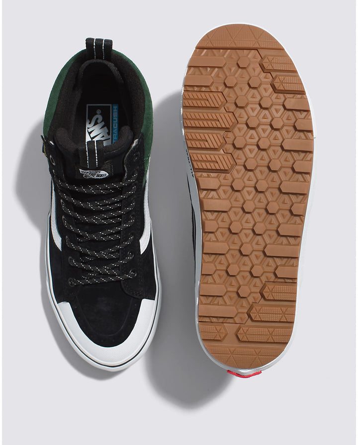 Boone Mountain Sports - M U SK8-HI MTE-2