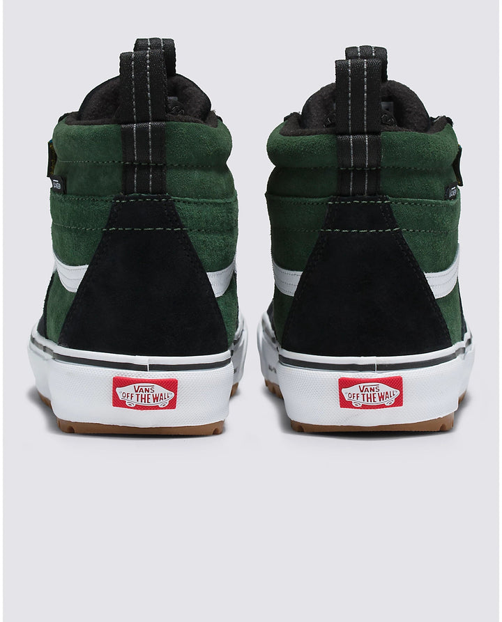 Boone Mountain Sports - M U SK8-HI MTE-2
