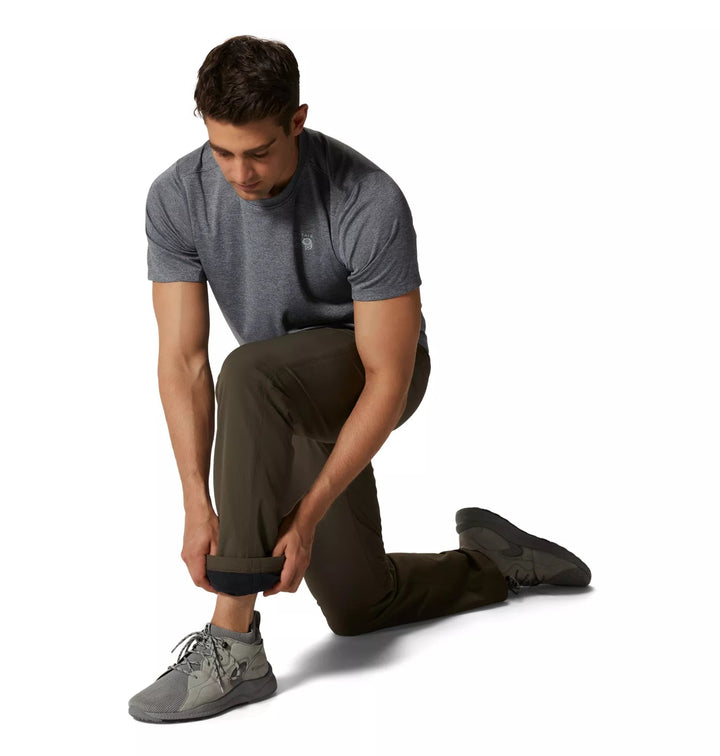 Boone Mountain Sports - M YUMALINO PANT