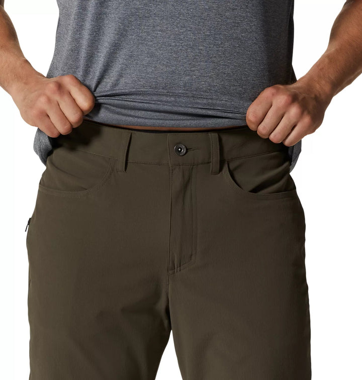 Boone Mountain Sports - M YUMALINO PANT