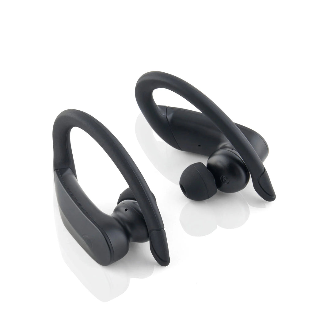 Boone Mountain Sports - MANTAS-TRUE WIRELESS EARBUDS