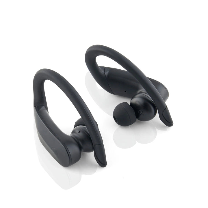 Boone Mountain Sports - MANTAS-TRUE WIRELESS EARBUDS
