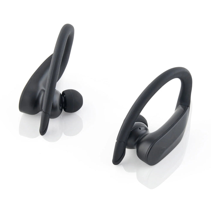 Boone Mountain Sports - MANTAS-TRUE WIRELESS EARBUDS