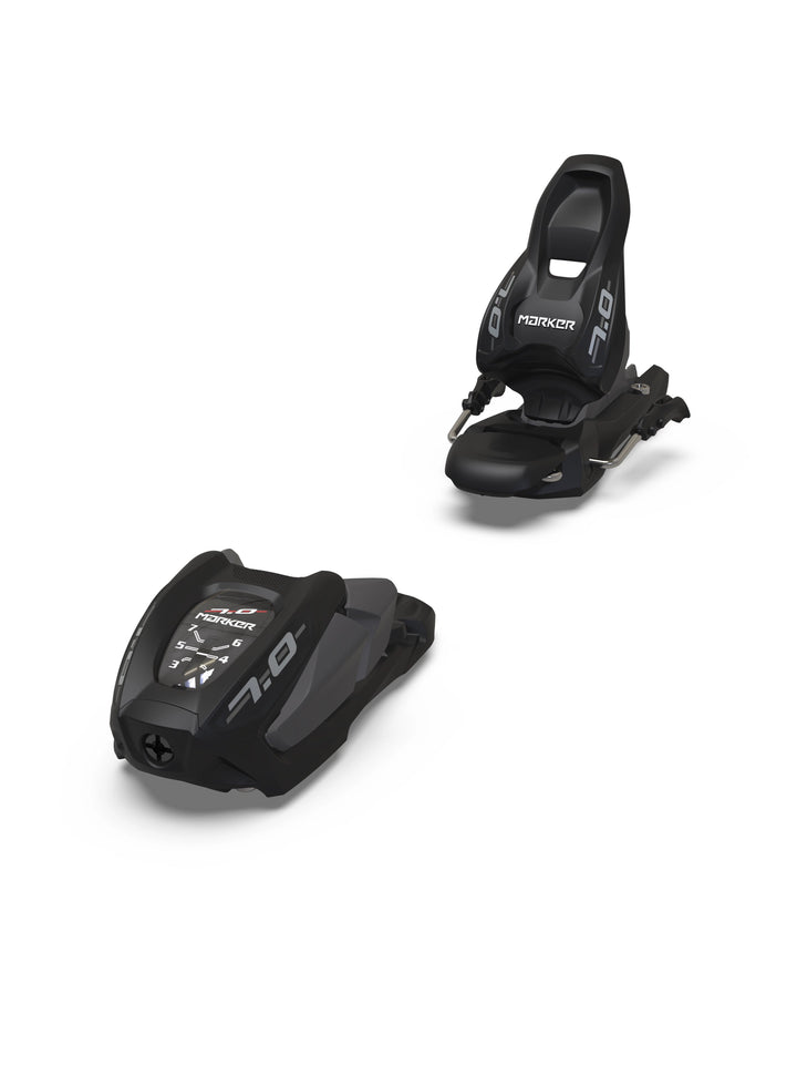 Boone Mountain Sports - MARKER 7.0 BINDINGS- 2023