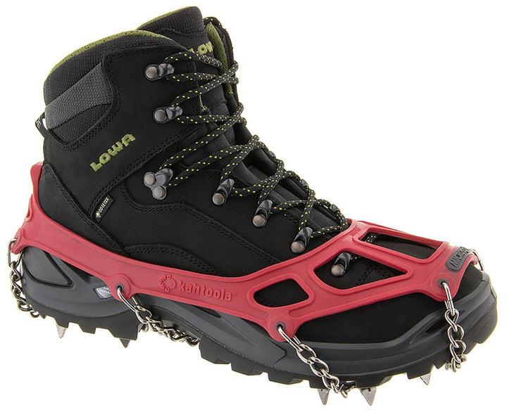 Boone Mountain Sports - MICROSPIKES