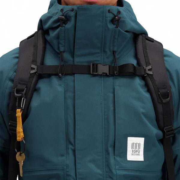 Boone Mountain Sports - MOUNTAIN PACK 16L