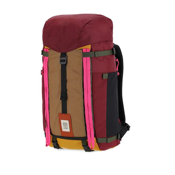 Boone Mountain Sports - MOUNTAIN PACK 28L