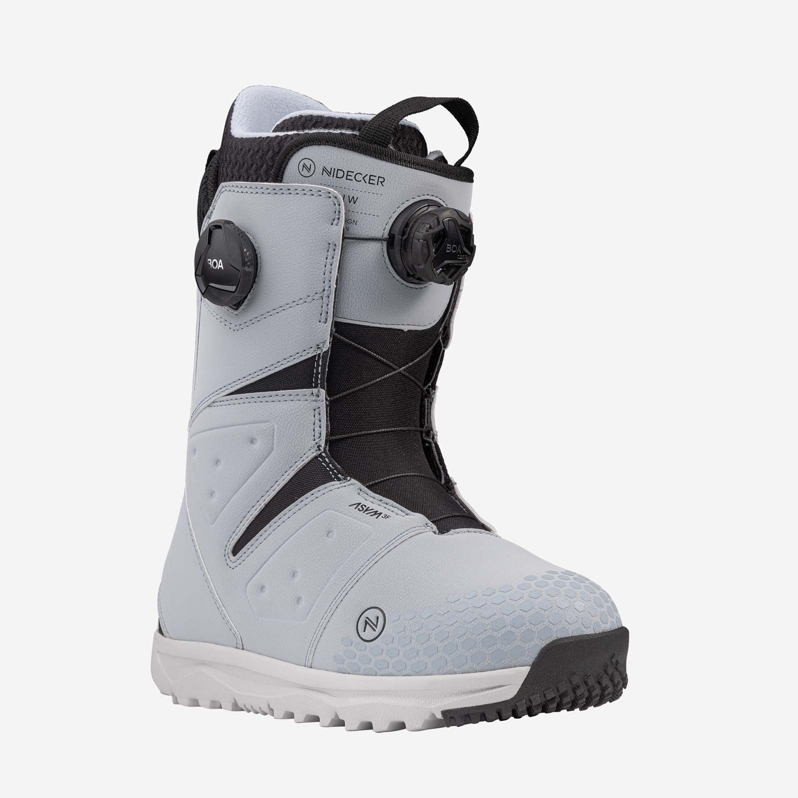 Women's Snowboard Boots – Boone Mountain Sports