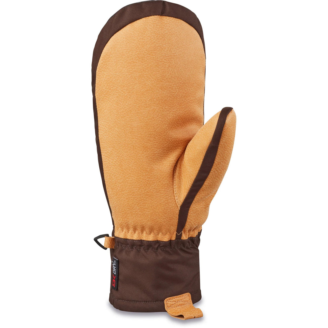 Boone Mountain Sports - NOVA MITT