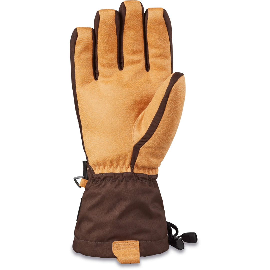Boone Mountain Sports - NOVA SHORT GLOVE
