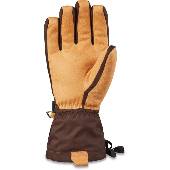 Boone Mountain Sports - NOVA SHORT GLOVE