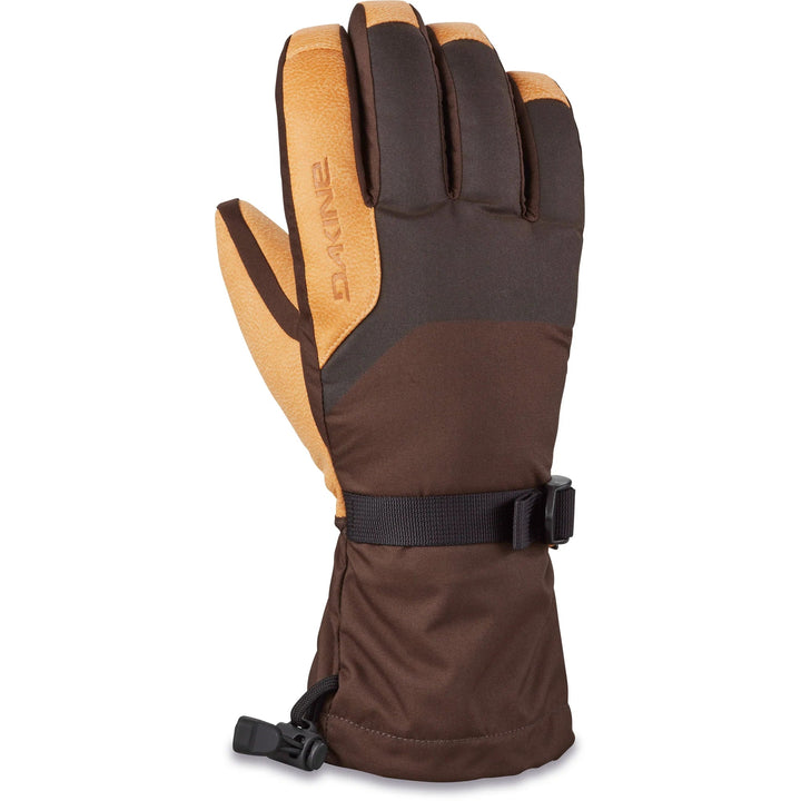 Boone Mountain Sports - NOVA SHORT GLOVE