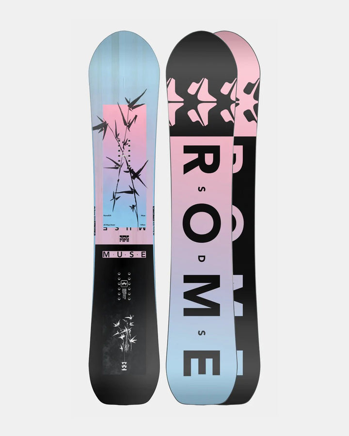 Boone Mountain Sports - ROME MUSE- 2023