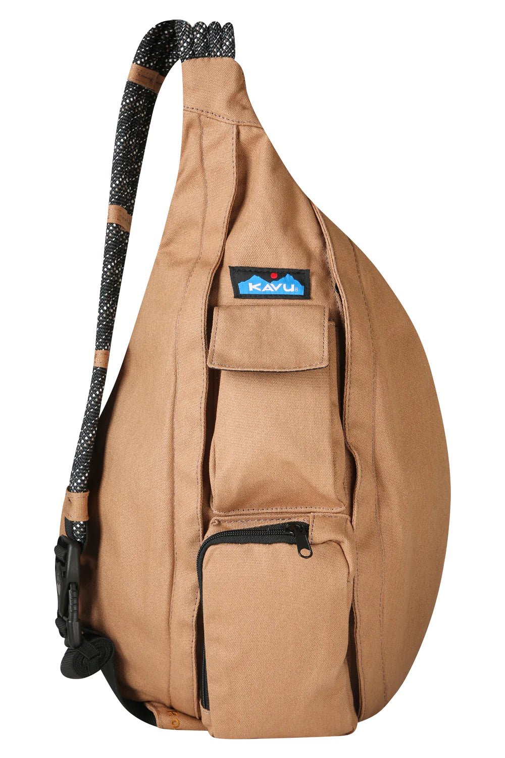 Boone Mountain Sports - ROPE BAG