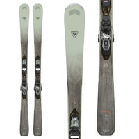 Boone Mountain Sports - ROSSIGNOL EXPERIENCE 76 W + XPRESS 10 GW- 2024