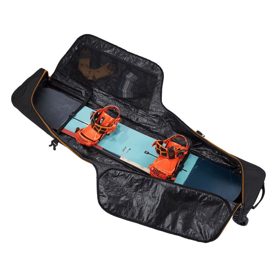 Boone Mountain Sports - ROUNDTRIP SNOWBOARD ROLLER
