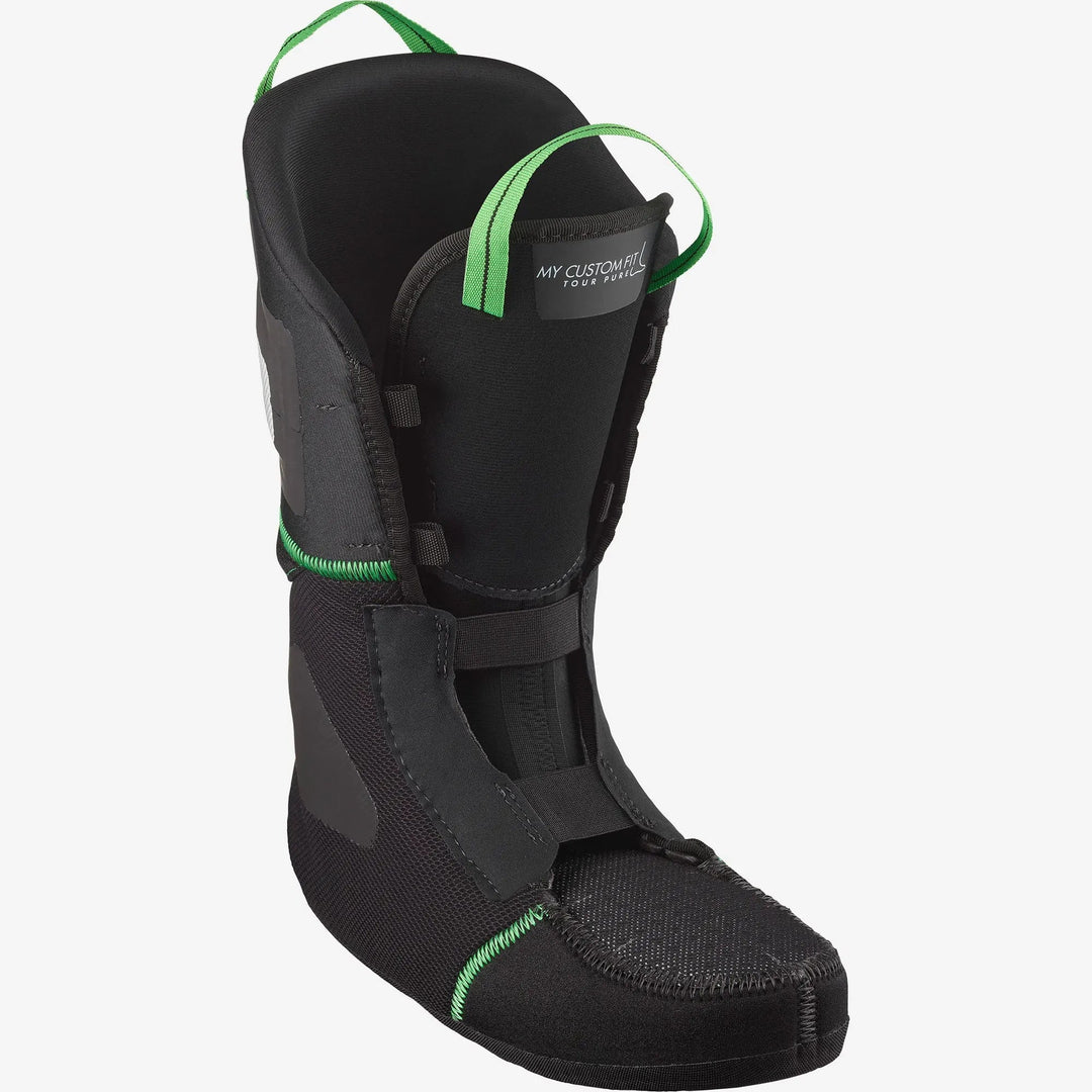 Boone Mountain Sports - SALOMON MTN. SUMMIT PURE- 2023
