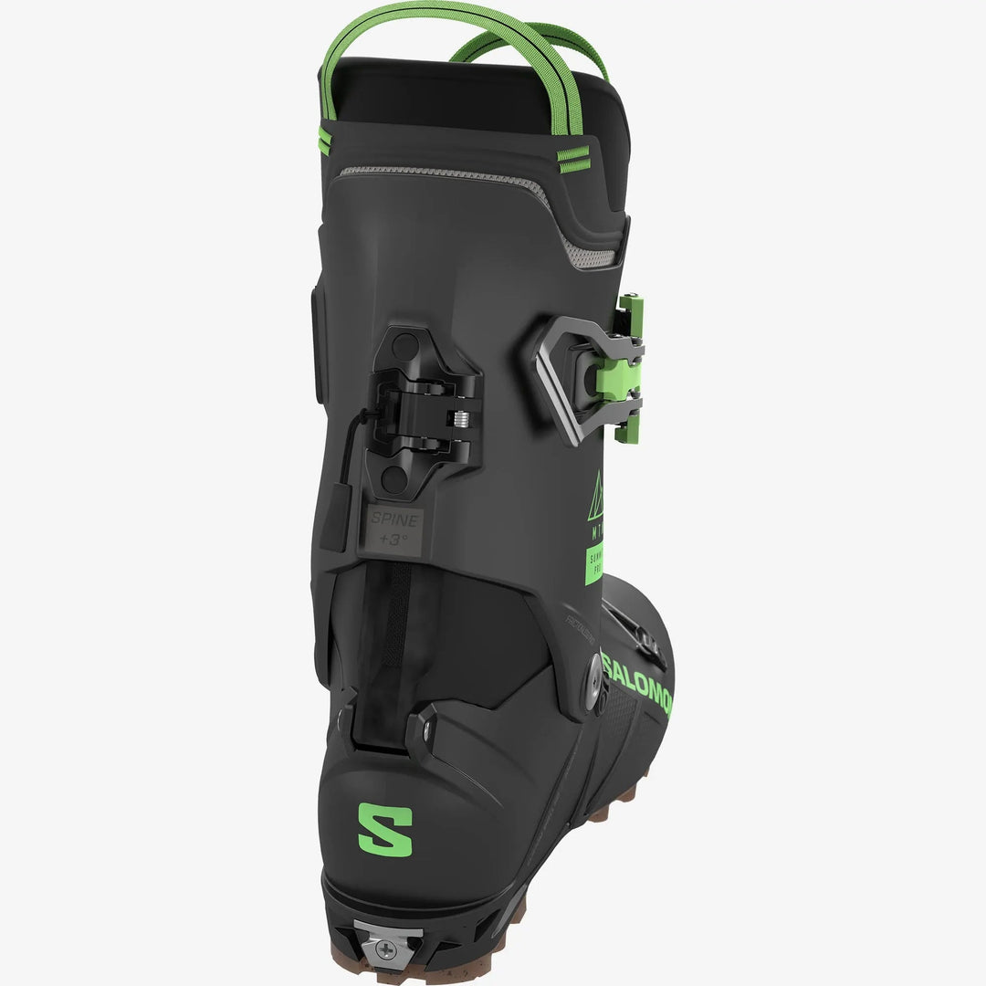 Boone Mountain Sports - SALOMON MTN. SUMMIT PURE- 2023