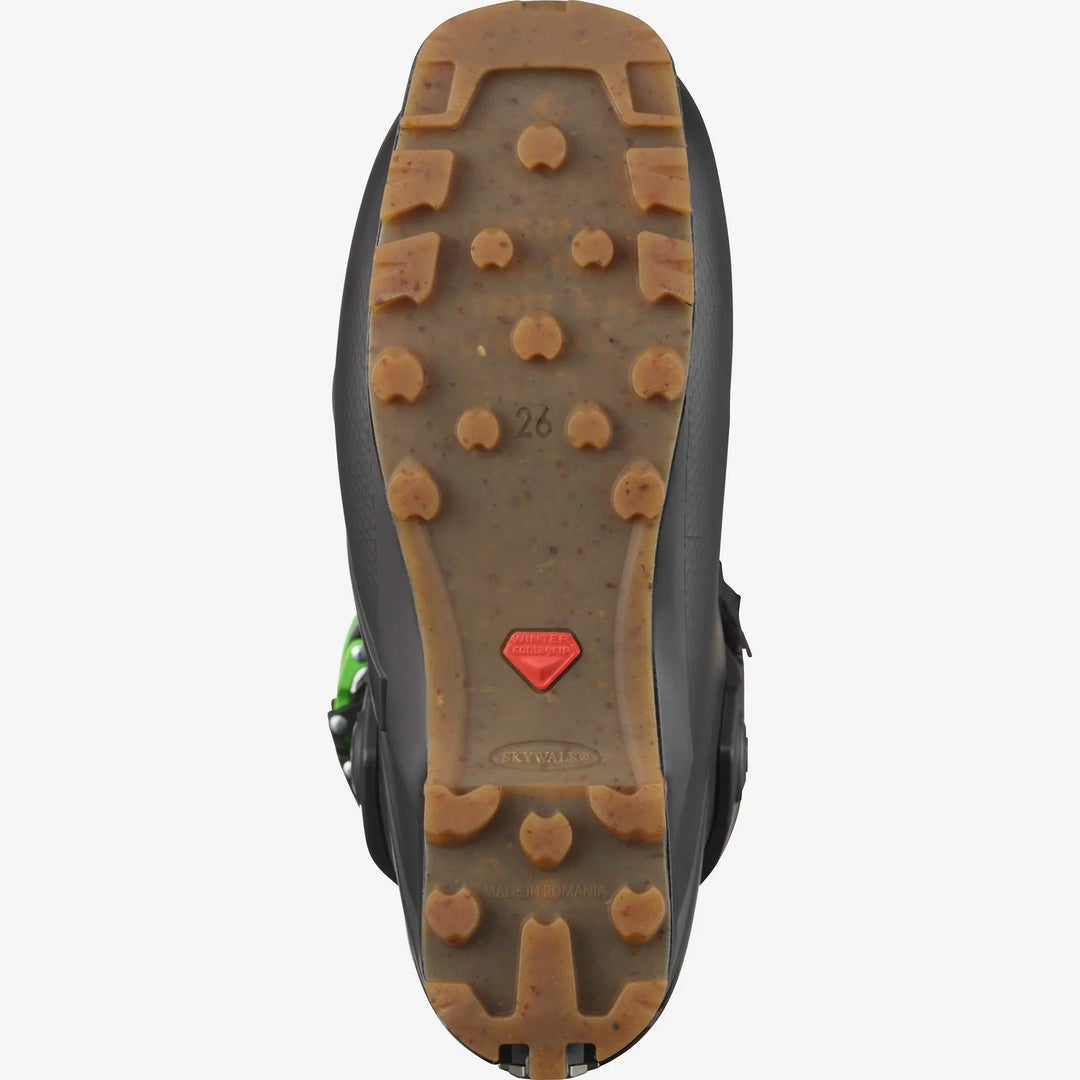 Boone Mountain Sports - SALOMON MTN. SUMMIT PURE- 2023