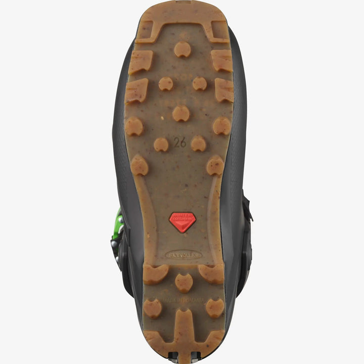 Boone Mountain Sports - SALOMON MTN. SUMMIT PURE- 2023