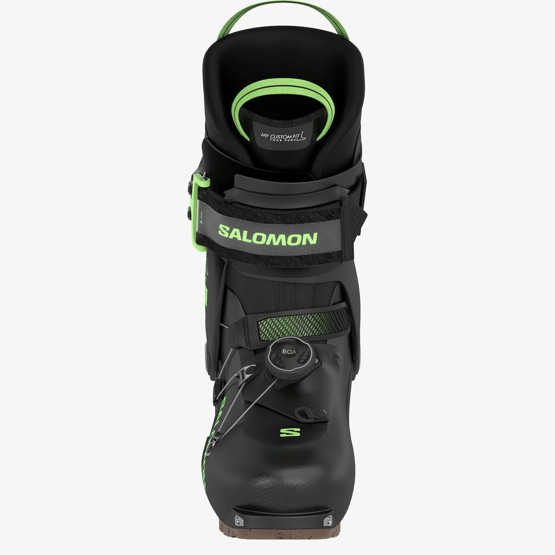 Boone Mountain Sports - SALOMON MTN. SUMMIT PURE- 2023