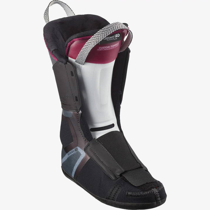 Boone Mountain Sports - SALOMON S-PRO ALPHA 110 W EL- 2023