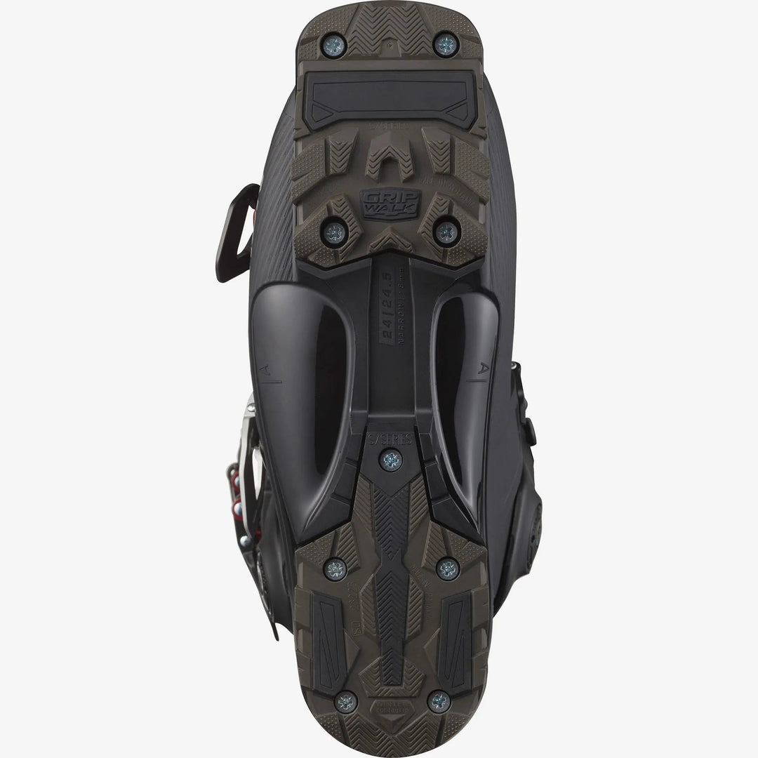 Boone Mountain Sports - SALOMON S-PRO ALPHA 110 W EL- 2023