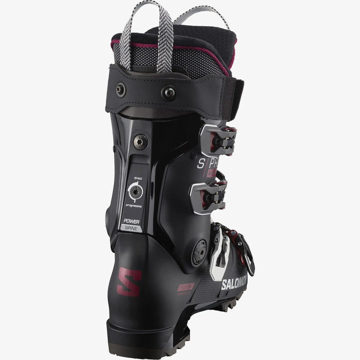 Boone Mountain Sports - SALOMON S-PRO ALPHA 110 W EL- 2023