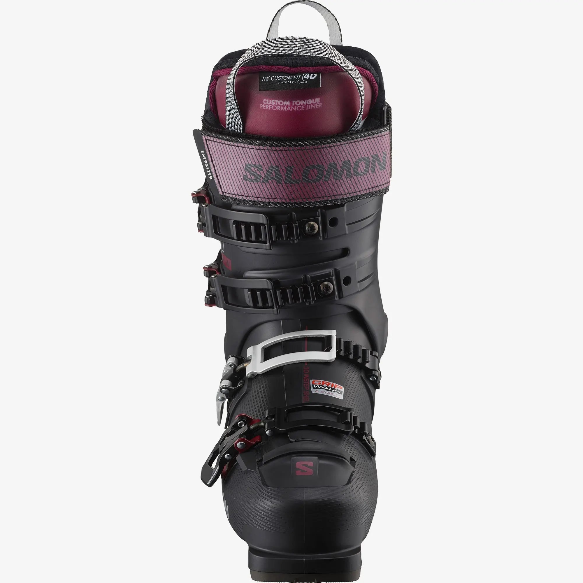 Boone Mountain Sports - SALOMON S-PRO ALPHA 110 W EL- 2023