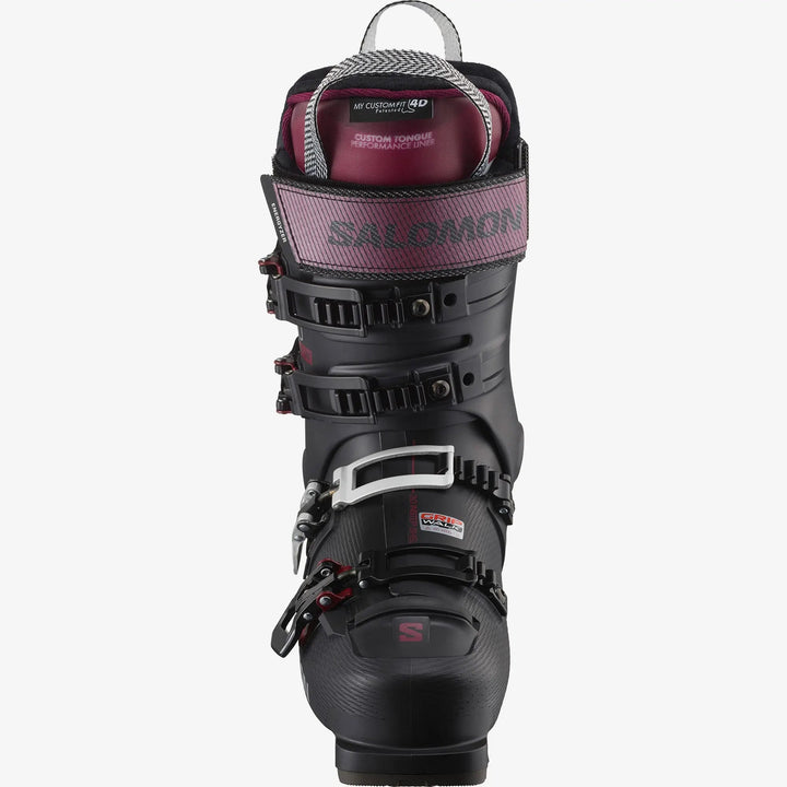 Boone Mountain Sports - SALOMON S-PRO ALPHA 110 W EL- 2023
