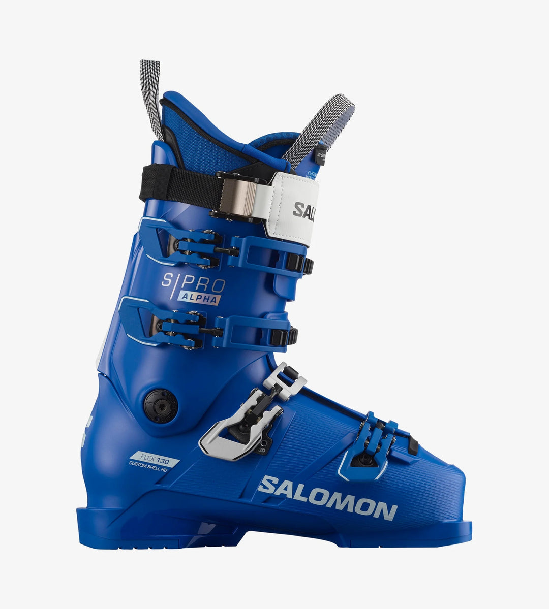 Boone Mountain Sports - SALOMON S/PRO ALPHA 120 EL- 2024